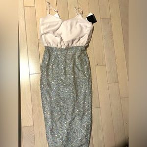 Womens ASOS dress